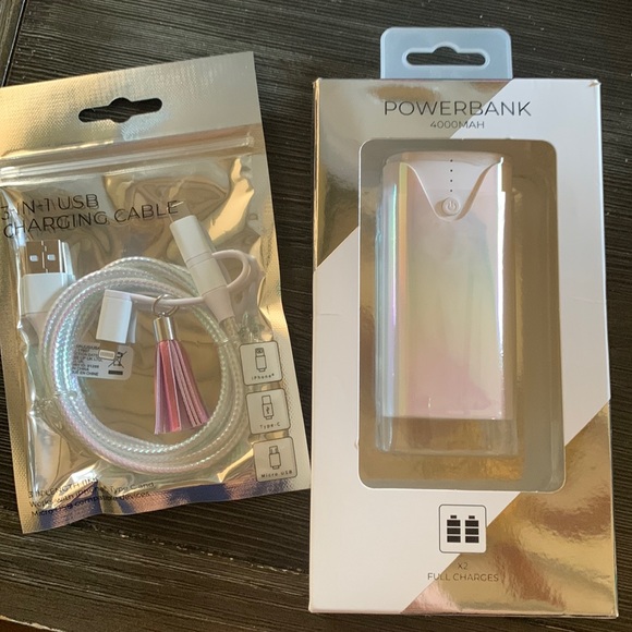 Phone accessories - Picture 1 of 5